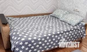 1-к квартира, посуточно, 31м2, 1/1 этаж