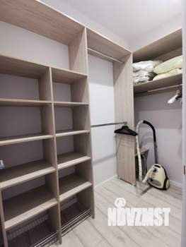 3-к квартира, на длительный срок, 105м2, 4/17 этаж