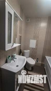 Студия квартира, посуточно, 35м2, 5/5 этаж