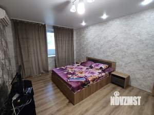 1-к квартира, посуточно, 36м2, 1/14 этаж