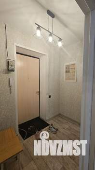 1-к квартира, посуточно, 35м2, 2/6 этаж