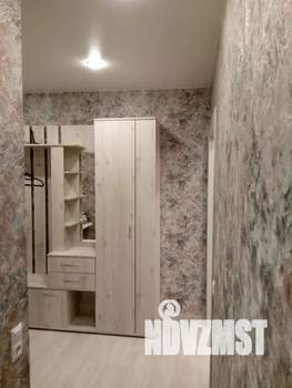 1-к квартира, посуточно, 33м2, 1/9 этаж