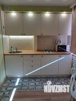 Студия квартира, на длительный срок, 34м2, 2/5 этаж