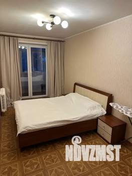 2-к квартира, посуточно, 45м2, 4/5 этаж
