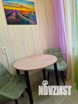 1-к квартира, посуточно, 32м2, 4/5 этаж