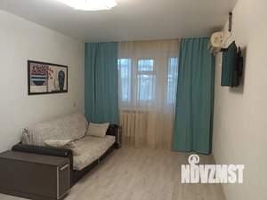 1-к квартира, посуточно, 30м2, 2/5 этаж