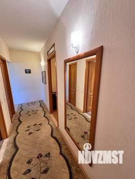 3-к квартира, на длительный срок, 68м2, 7/8 этаж