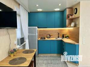 Студия квартира, посуточно, 32м2, 1/5 этаж