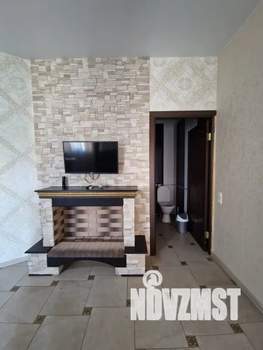 2-к квартира, посуточно, 51м2, 2/3 этаж