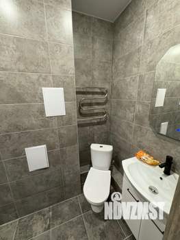 1-к квартира, на длительный срок, 40м2, 10/20 этаж