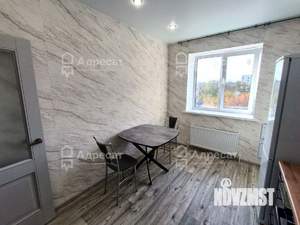 1-к квартира, на длительный срок, 34м2, 5/5 этаж