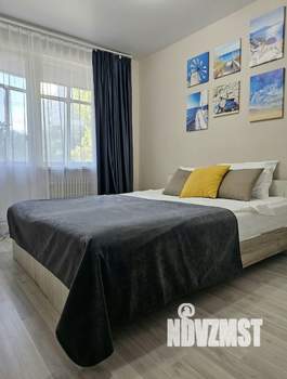 3-к квартира, посуточно, 65м2, 1/9 этаж