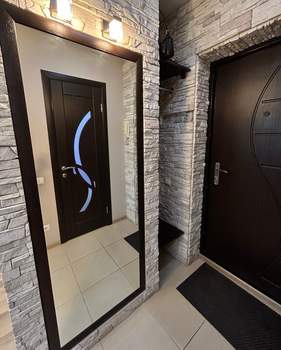 Студия квартира, на длительный срок, 20м2, 6/9 этаж