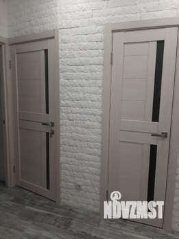 1-к квартира, посуточно, 48м2, 4/10 этаж