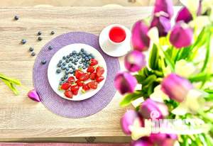 1-к квартира, посуточно, 34м2, 6/10 этаж