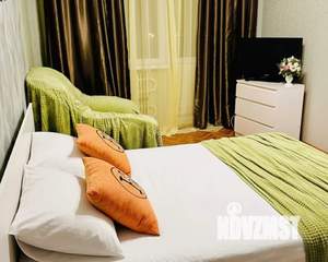 2-к квартира, посуточно, 52м2, 4/9 этаж