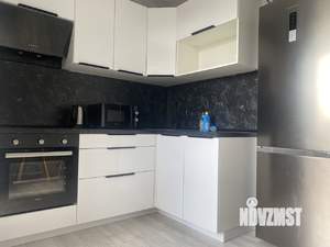 1-к квартира, на длительный срок, 50м2, 3/9 этаж