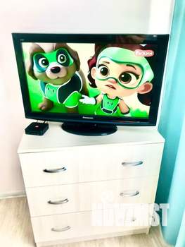 2-к квартира, посуточно, 57м2, 1/5 этаж