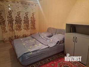 2-к квартира, посуточно, 44м2, 4/5 этаж