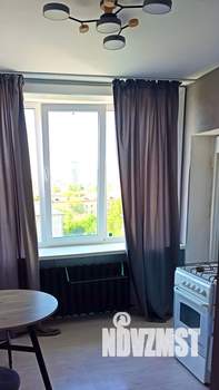 1-к квартира, посуточно, 35м2, 9/9 этаж