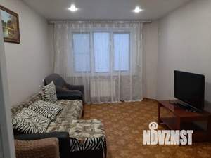 2-к квартира, посуточно, 51м2, 8/9 этаж