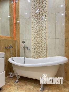 2-к квартира, посуточно, 82м2, 24/28 этаж