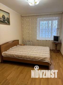 3-к квартира, посуточно, 100м2, 3/9 этаж