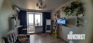 1-к квартира, на длительный срок, 39м2, 8/9 этаж