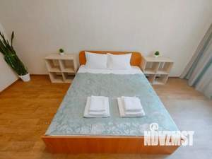 2-к квартира, посуточно, 65м2, 1/9 этаж