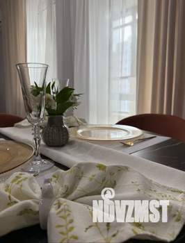 Студия квартира, посуточно, 30м2, 4/12 этаж