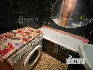 2-к квартира, на длительный срок, 52м2, 1/9 этаж