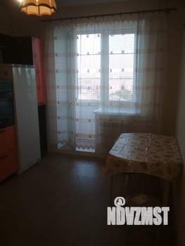 1-к квартира, на длительный срок, 51м2, 7/10 этаж