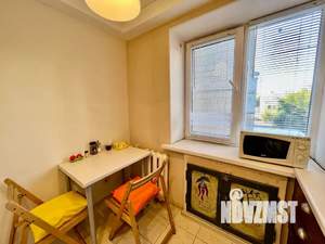 1-к квартира, посуточно, 31м2, 4/5 этаж