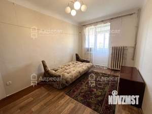 2-к квартира, на длительный срок, 53м2, 4/4 этаж