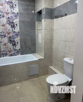 Студия квартира, на длительный срок, 38м2, 1/9 этаж