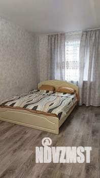 2-к квартира, посуточно, 43м2, 2/5 этаж