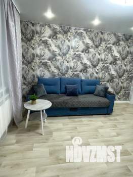 1-к квартира, посуточно, 38м2, 5/9 этаж