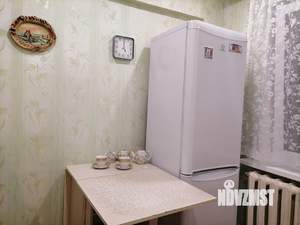 2-к квартира, посуточно, 48м2, 5/5 этаж