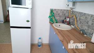 1-к квартира, на длительный срок, 30м2, 5/5 этаж