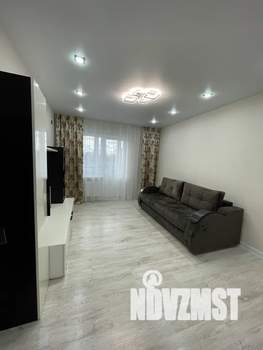 2-к квартира, посуточно, 51м2, 4/9 этаж