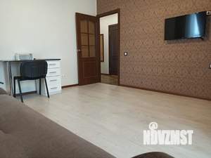 2-к квартира, посуточно, 52м2, 9/9 этаж