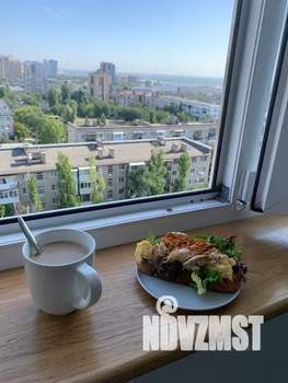 2-к квартира, посуточно, 48м2, 11/16 этаж