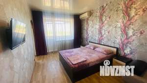 1-к квартира, посуточно, 32м2, 5/5 этаж