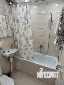 Студия квартира, посуточно, 30м2, 3/5 этаж