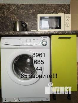 1-к квартира, посуточно, 32м2, 4/5 этаж