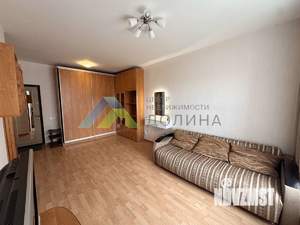 1-к квартира, на длительный срок, 36м2, 3/4 этаж