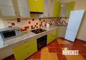 2-к квартира, на длительный срок, 57м2, 17/20 этаж