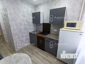 1-к квартира, на длительный срок, 32м2, 7/9 этаж