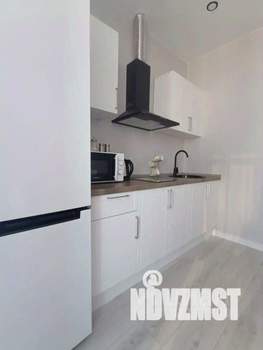 1-к квартира, посуточно, 39м2, 1/1 этаж