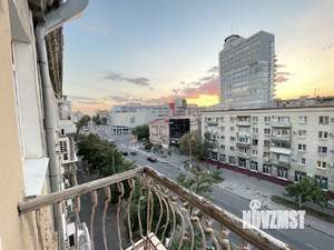 3-к квартира, посуточно, 75м2, 5/5 этаж